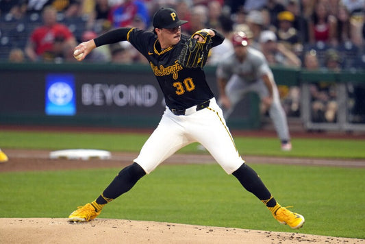 ⚾️ NRFI Best Bets for Tonight’s MLB Slate — July 1, 2025