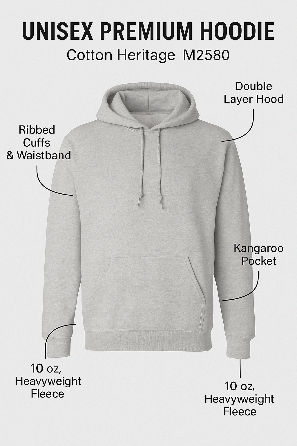 Bet Boy Hoodie