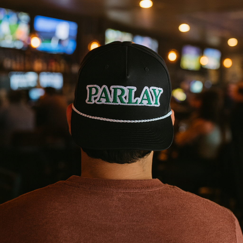 Parlay Rope Hat