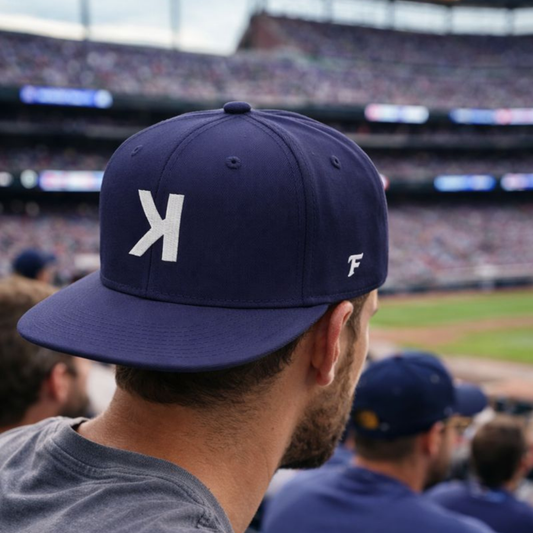 You Can Tell Everything About a Baseball Fan Just By Looking at Their Hat