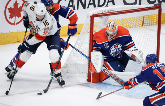 🏒 NHL Stanley Cup Finals Game 3: Oilers vs. Panthers (June 9, 2025)