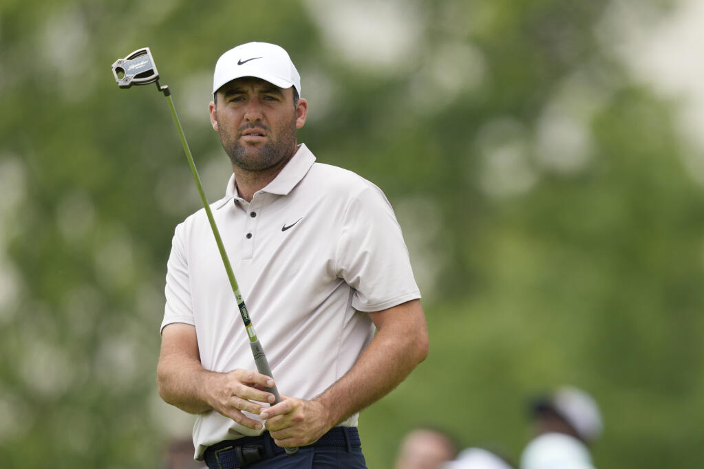 ⛳ US Open Best Bets — Oakmont (June 12–15, 2025)