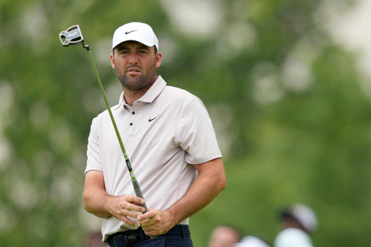 ⛳ US Open Best Bets — Oakmont (June 12–15, 2025)