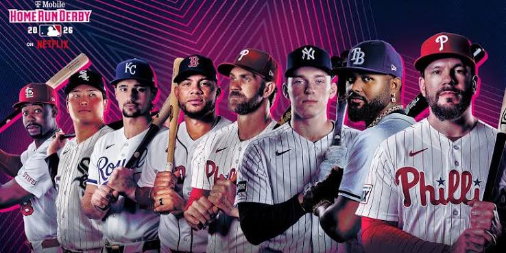 What's On Deck: Weekday Edition (July 13–16)