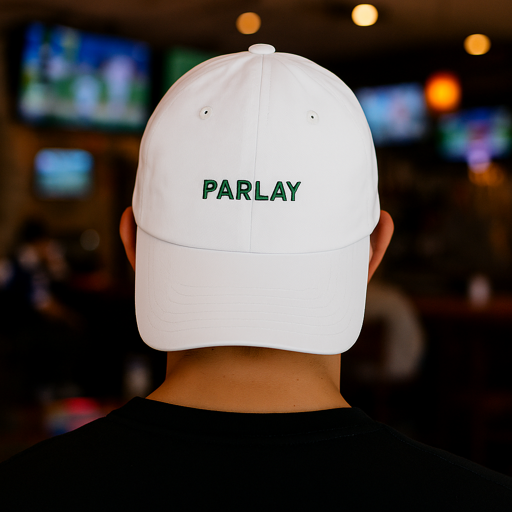 Sports Betting Dad Hats