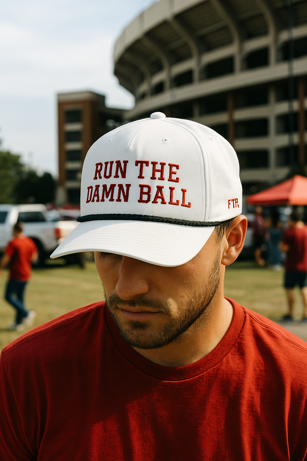 Football Hats