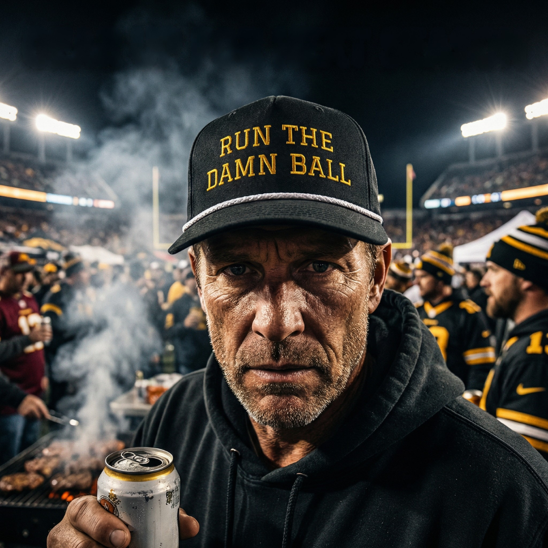 Football Hats