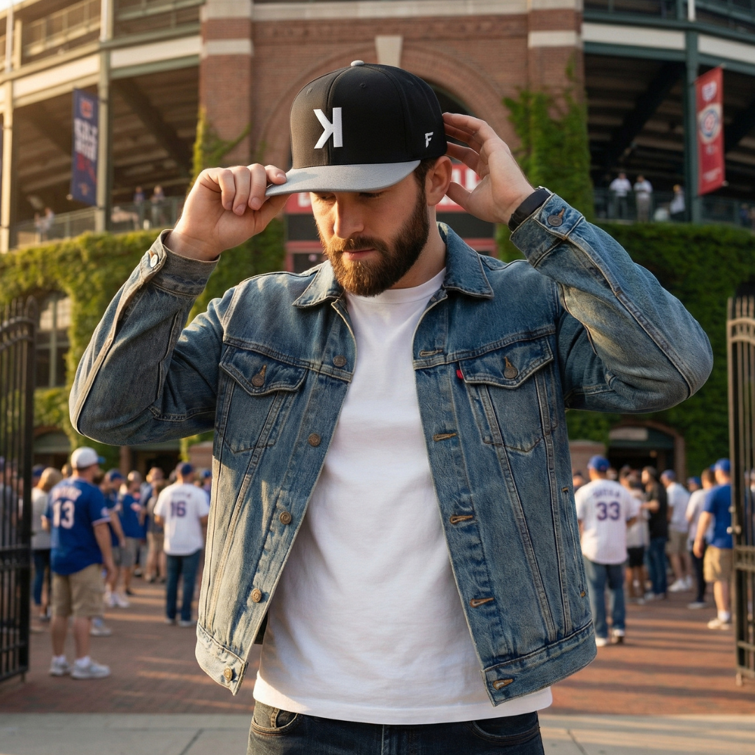 All Baseball Hats