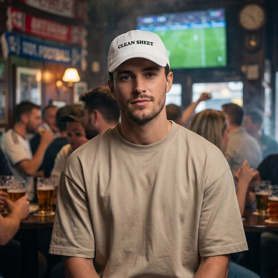 Soccer Hats