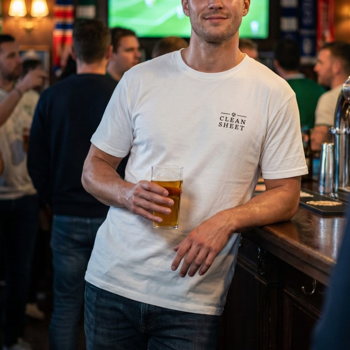 Soccer Tees