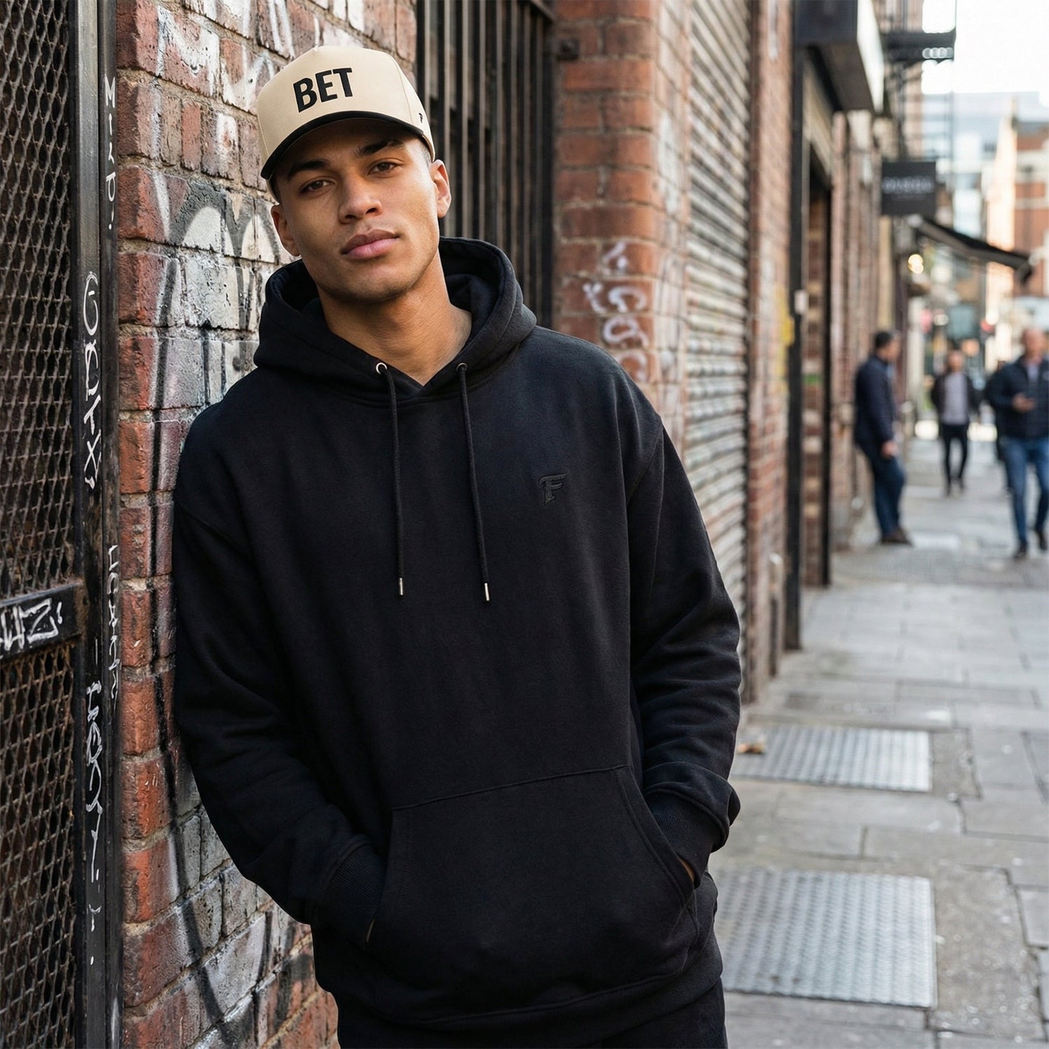 Betting Apparel