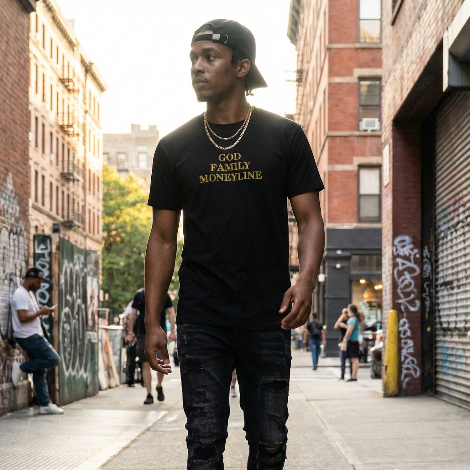 Sports Betting Tees