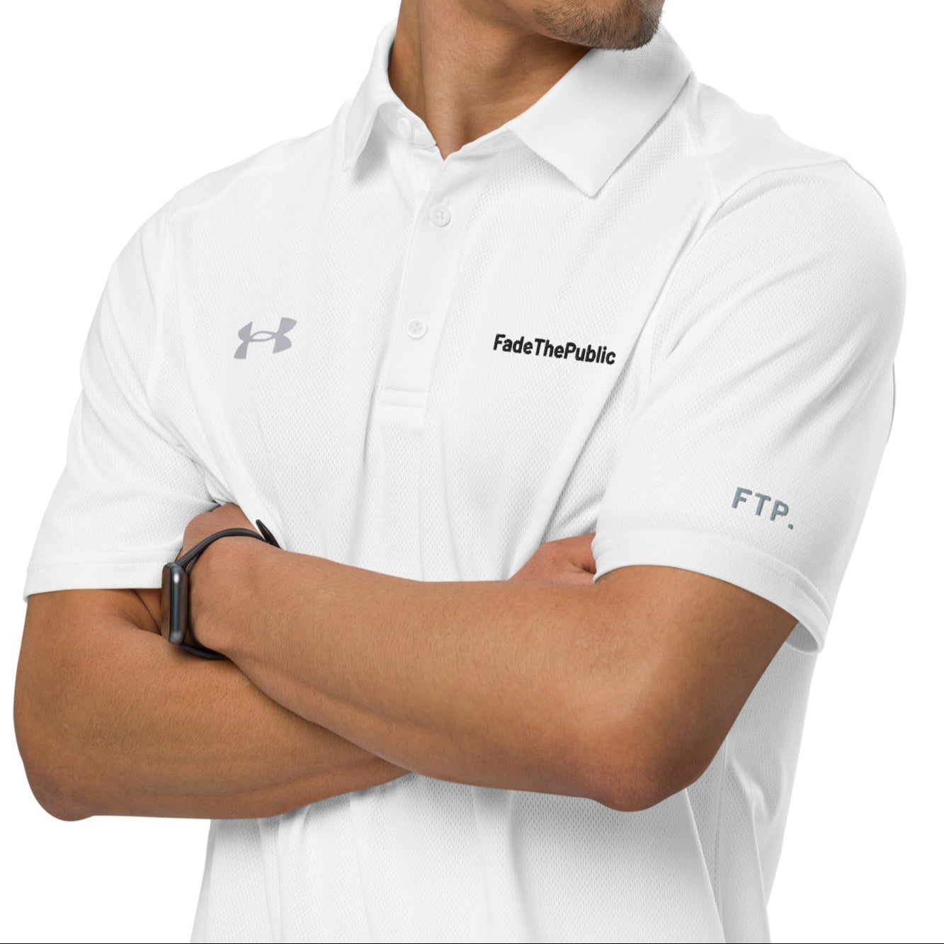 Golf Polos