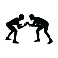 Wrestling