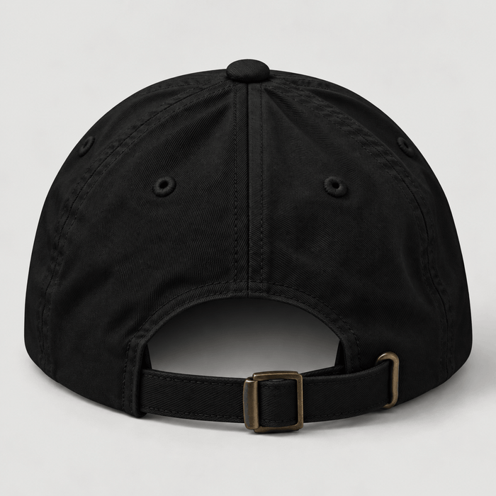 Just Stand Up Wrestling Dad Hat