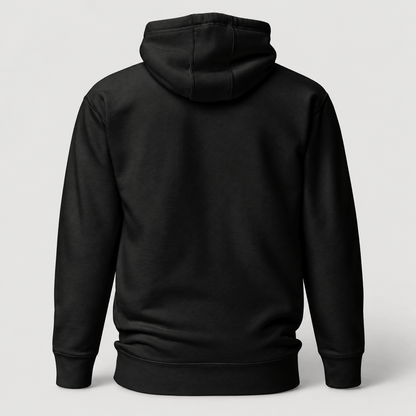 Run The Half Wrestling Hoodie