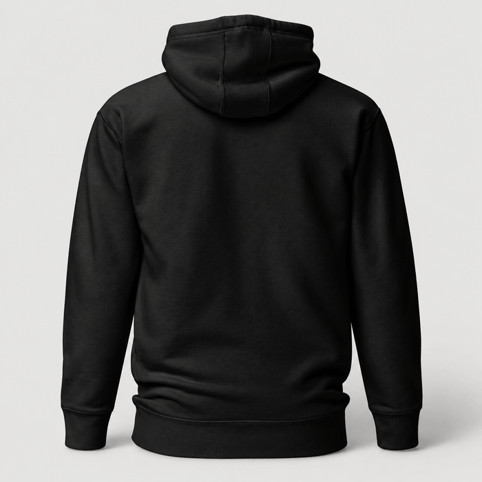 Run The Half Wrestling Hoodie