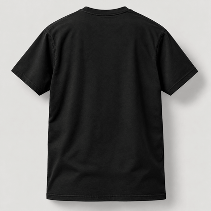 Run The Half Wrestling Tee