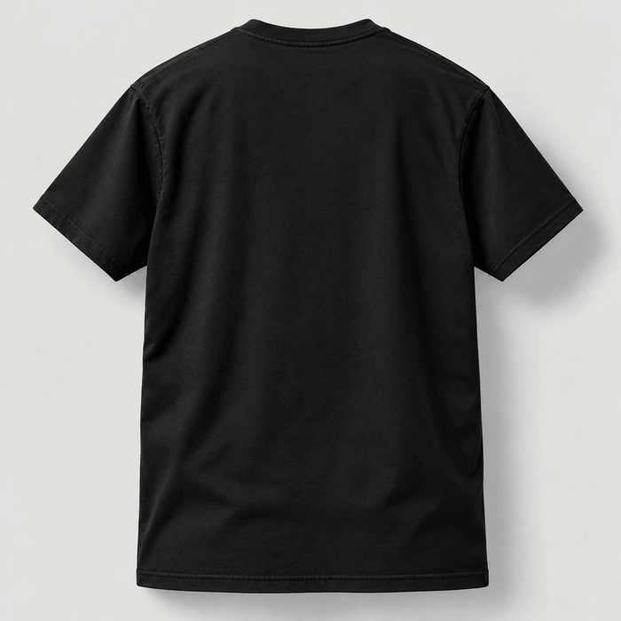 Run The Half Wrestling Tee