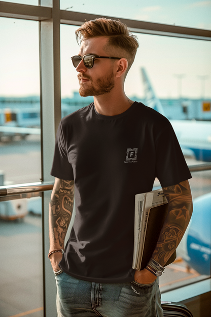FadeThePublic Tee