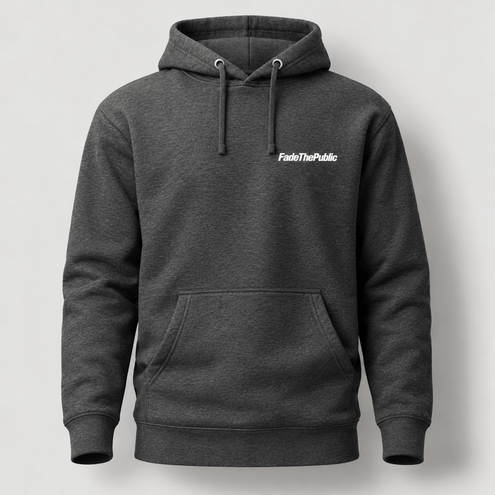 Pin To Win Wrestling Hoodie