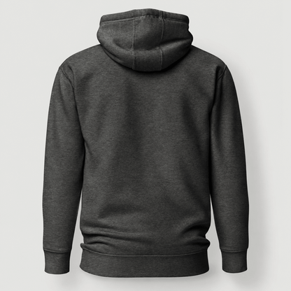 Run The Half Wrestling Hoodie