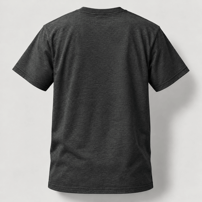 Run The Half Wrestling Tee