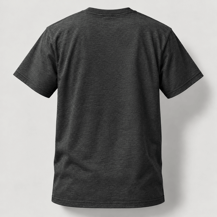 Run The Half Wrestling Tee