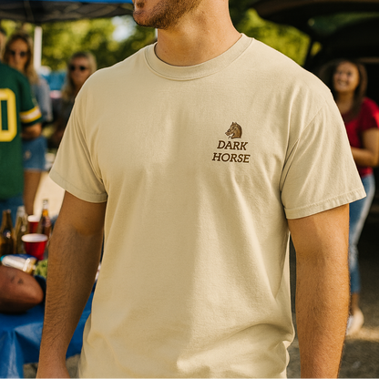 Dark Horse Tee
