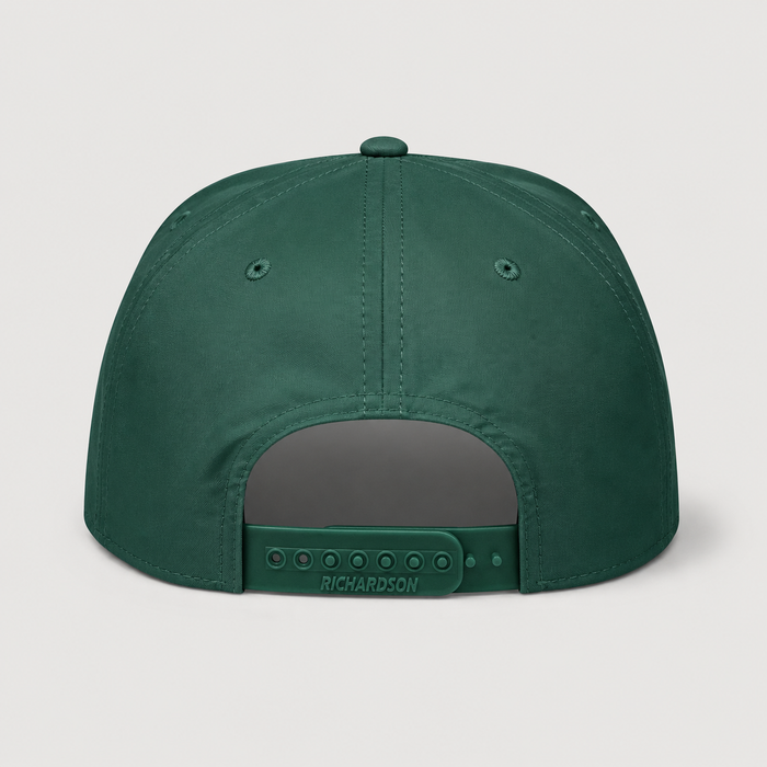 Now Watch This Drive Golf Rope Hat