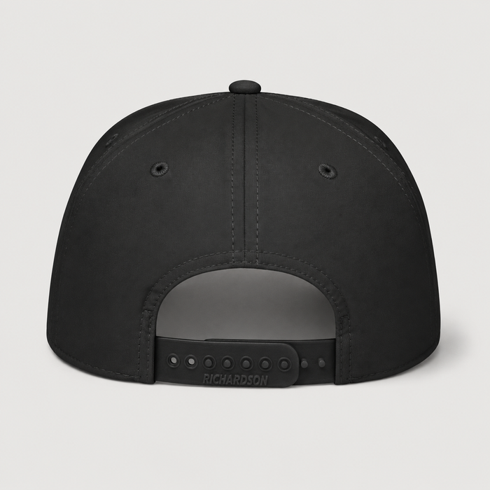Now Watch This Drive Golf Rope Hat
