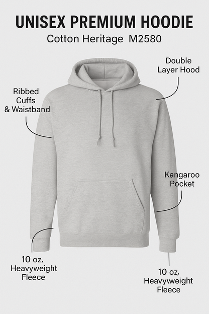 Bet Boy Hoodie