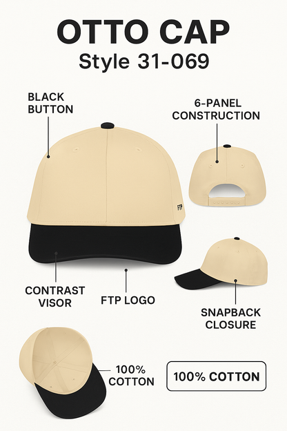 Hoops Basketball Snapback