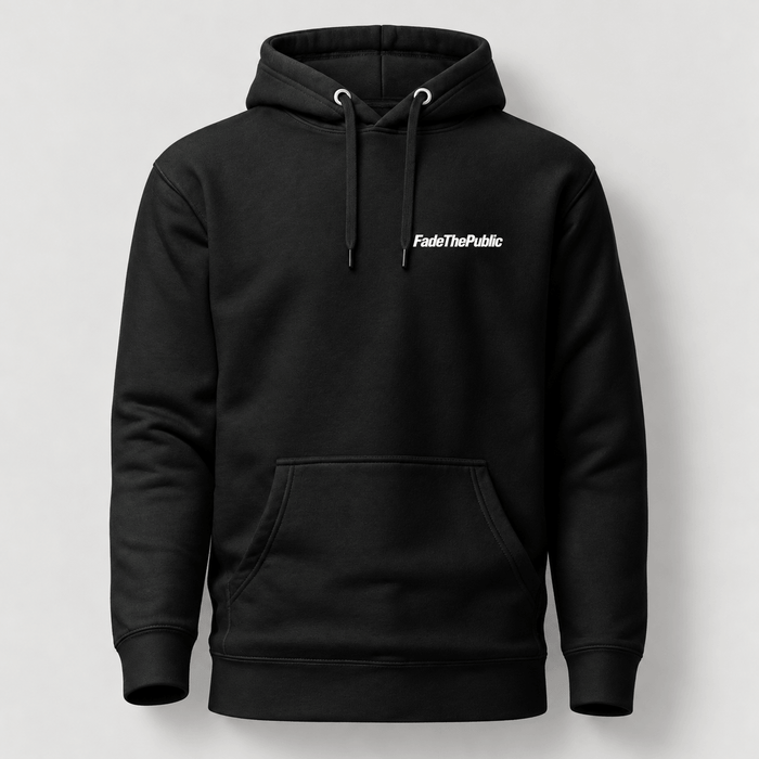 Pin To Win Wrestling Hoodie