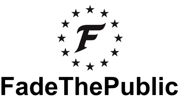 FadeThePublic