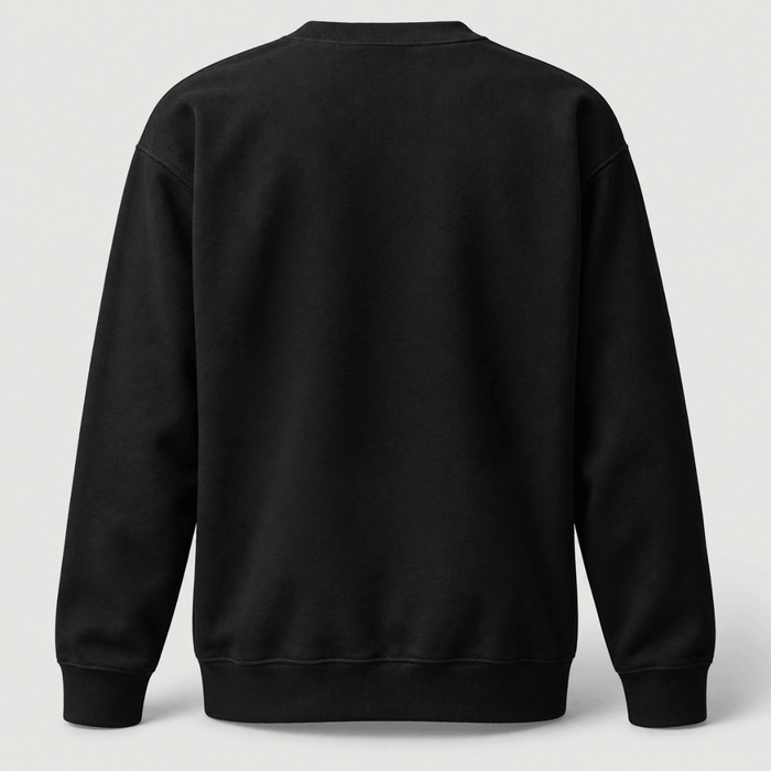 Just Stand Up Wrestling Crewneck
