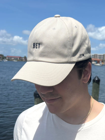 Bet Dad Hat