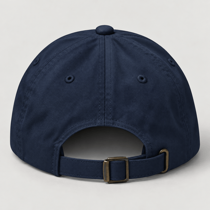 Just Stand Up Wrestling Dad Hat