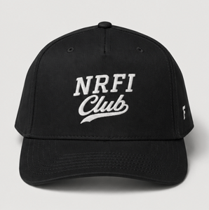 NRFI Club Baseball Hat