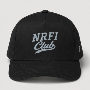 NRFI Club Baseball Hat