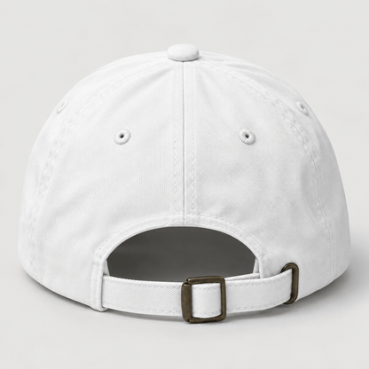 Just Stand Up Wrestling Dad Hat