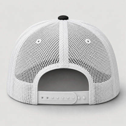 Just Stand Up Wrestling Trucker Hat