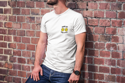 Parlay Good Vibes Tee