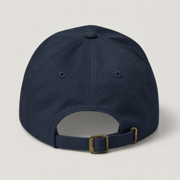 FadeThePublic Dad Hat