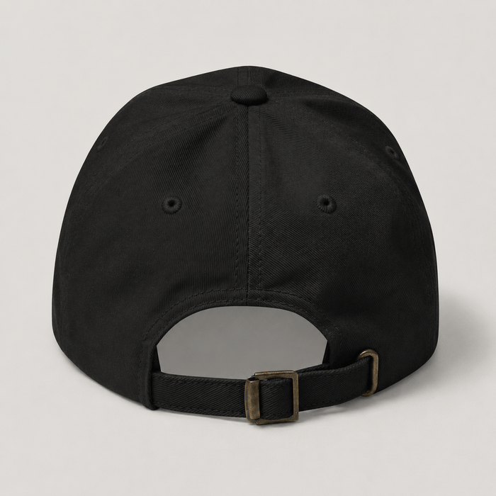FadeThePublic Dad Hat