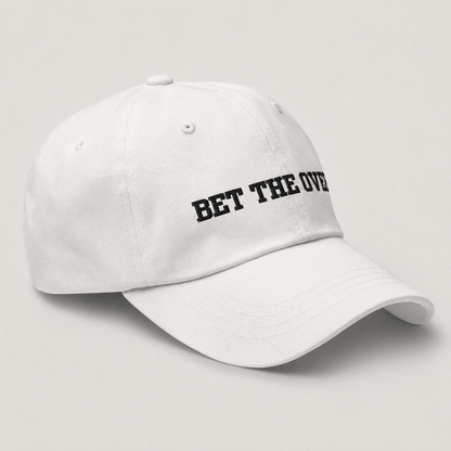 Bet The Over Hat