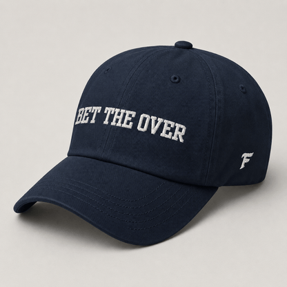 Bet The Over Hat
