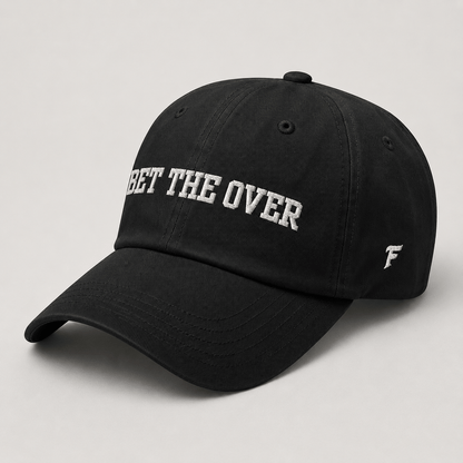Bet The Over Hat
