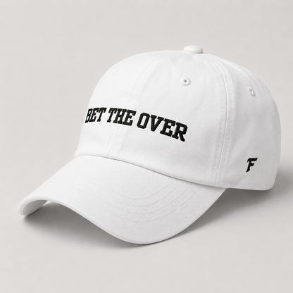 Bet The Over Hat