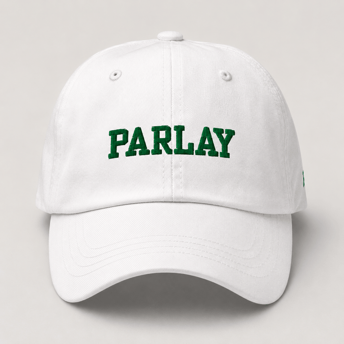 Parlay Hat